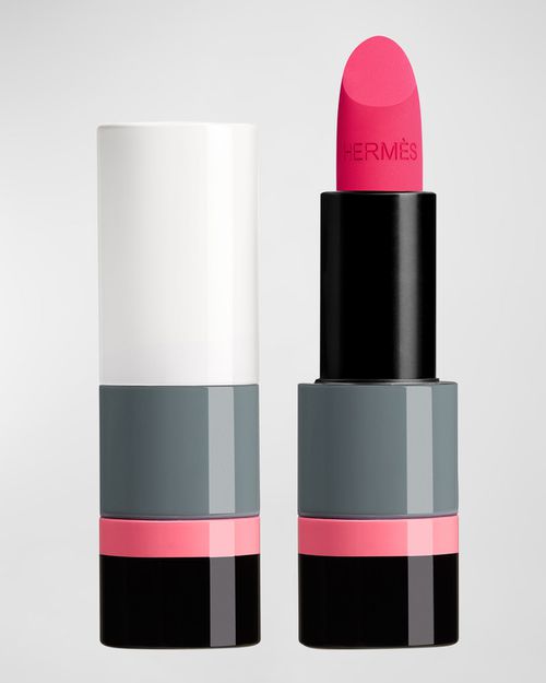Rouge Matte Lipstick