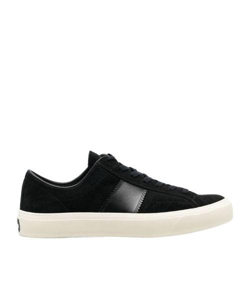Logo Straps Casual Sports Shoes