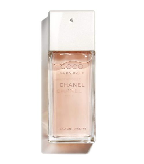 Coco Mademoiselle Eau de Toilette