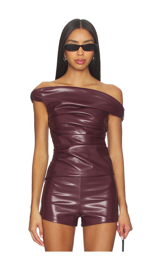 DELFI Jianna Top in Bordeaux. S also in