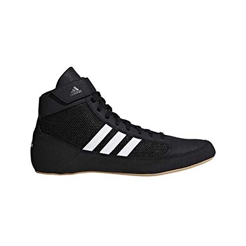 Adidas Men's HVC Wrestling Shoes