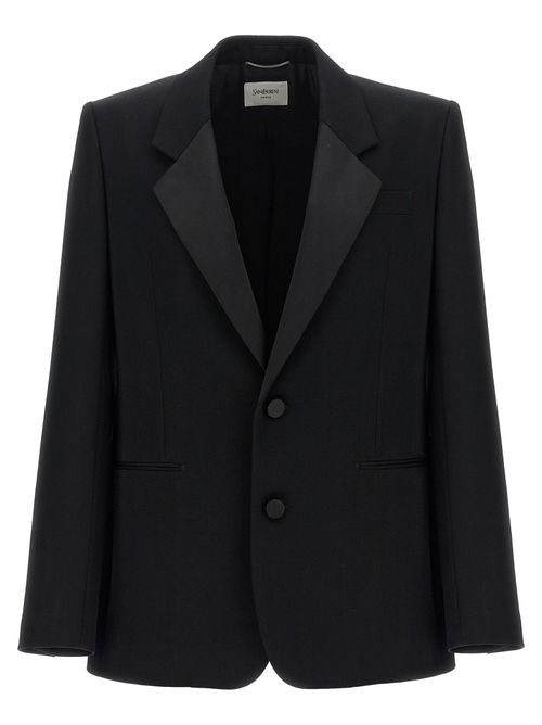 Smoking Blazer