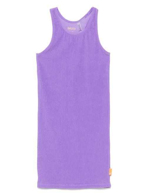 Cailey dress - Purple