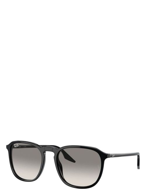 Men's Ray-Ban Rb2203 901/32 Sunglasses in Black | Size 52