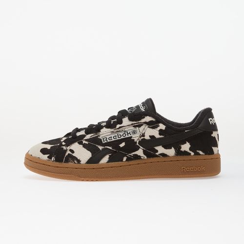 Reebok Sneakers Reebok Club C Grounds Uk Chalk/ Black/ Gu