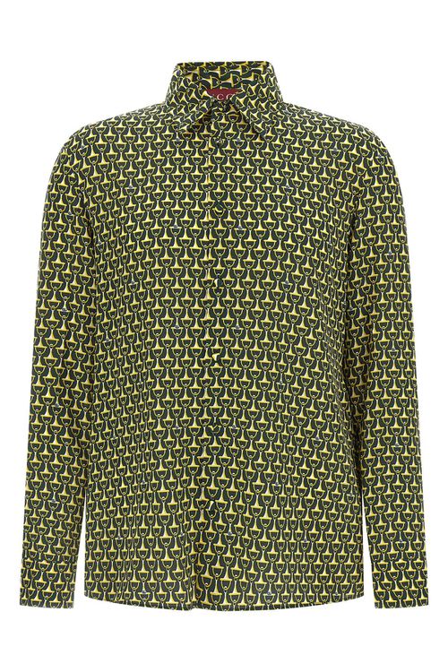 Horsebit Shirt
