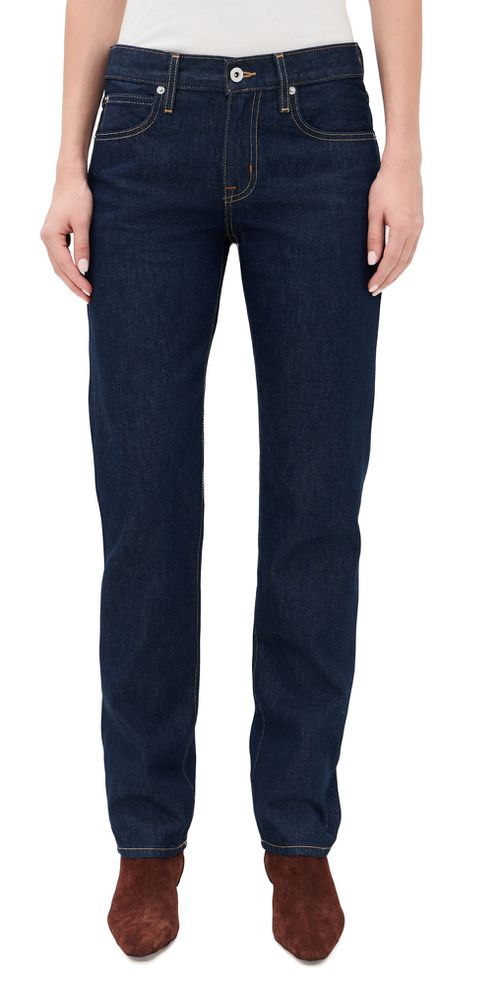 Isabel Slim Leg Jeans Midnight Mile