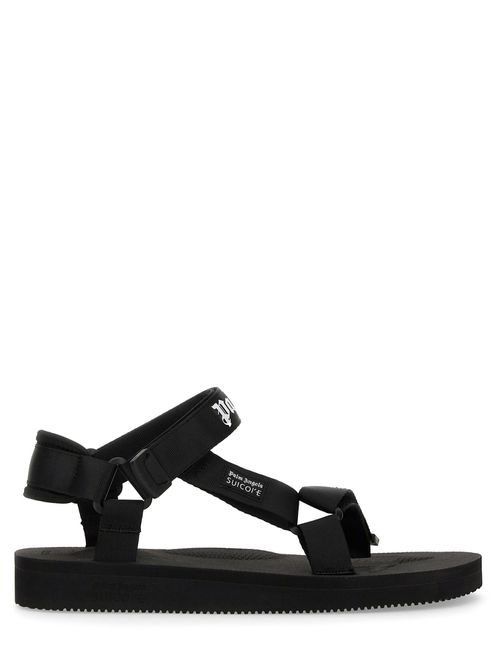 X suicoke sandal