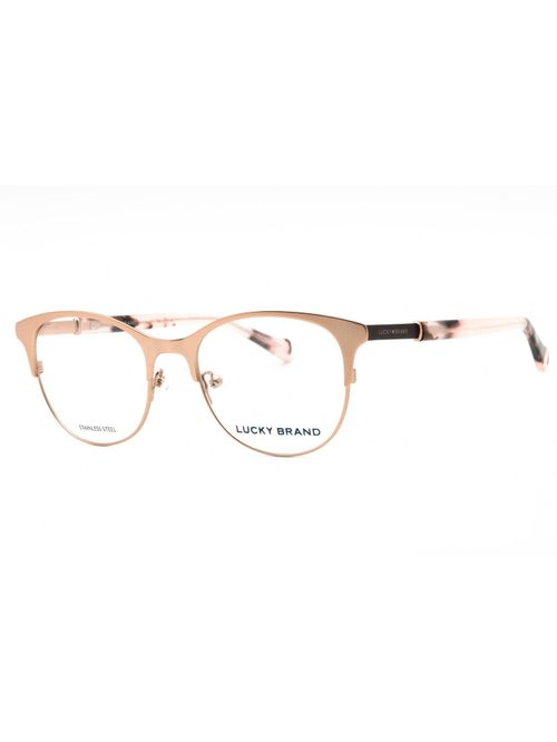 Stylish Round Eyeglasses for Women