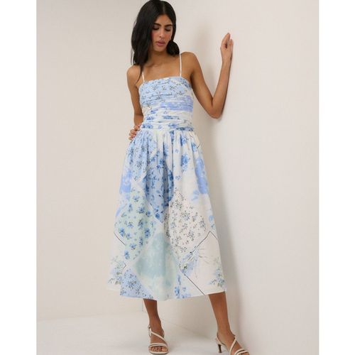 NC Alice Midi Dress P