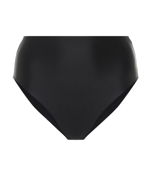 Bound bikini bottoms