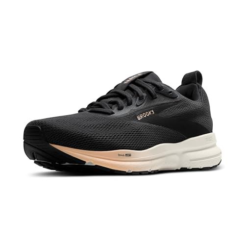 Brooks Women’s Trace 4 Neutral Running Shoe