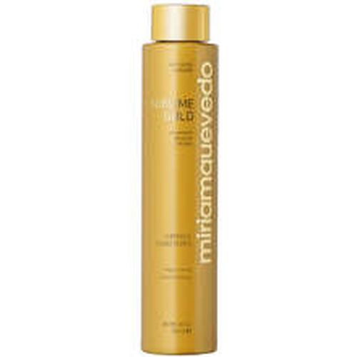 Miriam quevedo Sublime Gold Luminous Conditioner