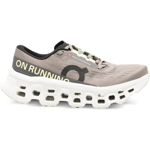 On Running Cloudmonster