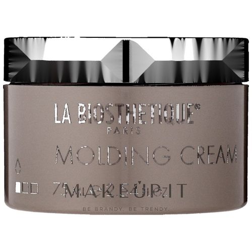 Crema modellante per capelli La Biosthetique Styling Molding Crea