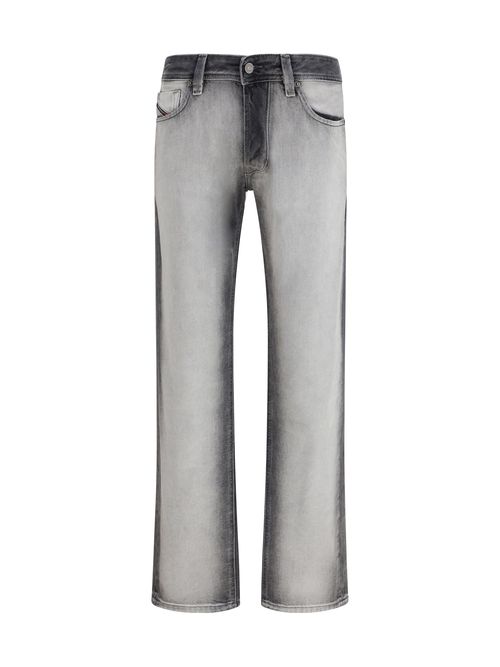 Jeans — Gray