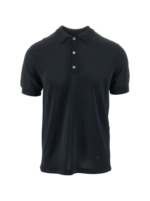 Logo Polo Shirt