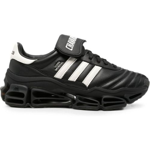 Adidas By Willy Chavarria Chavarria Megaride Copa Sneaker