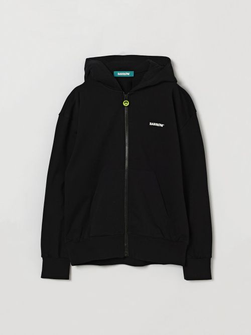 Sweater Kids color Black