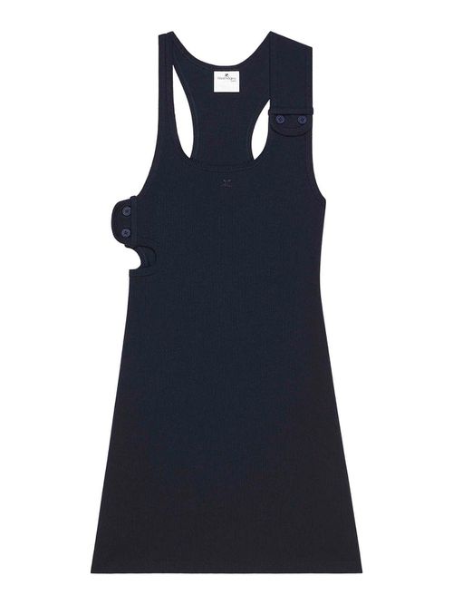 90S Mini Dress