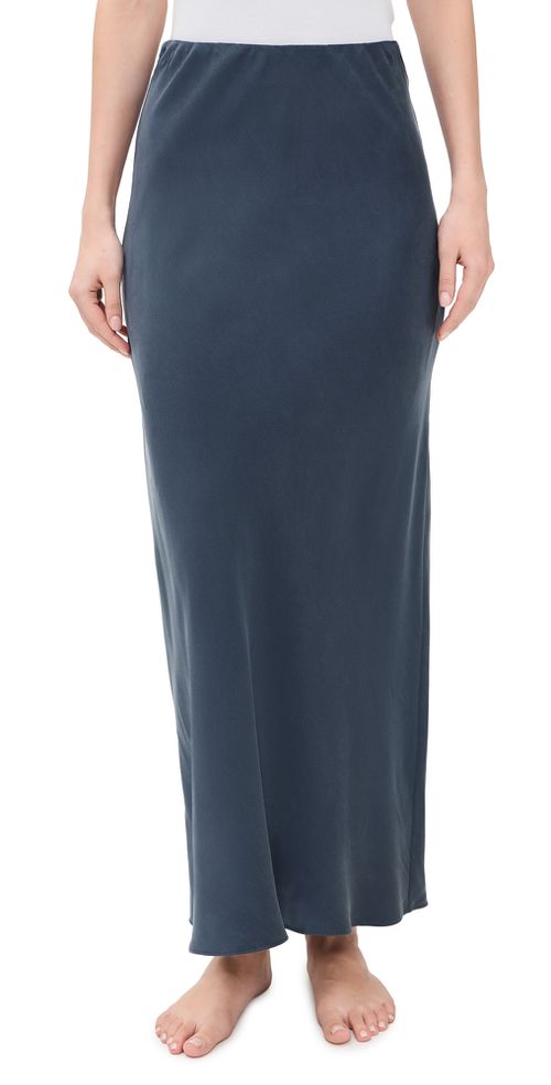 Silk Maxi