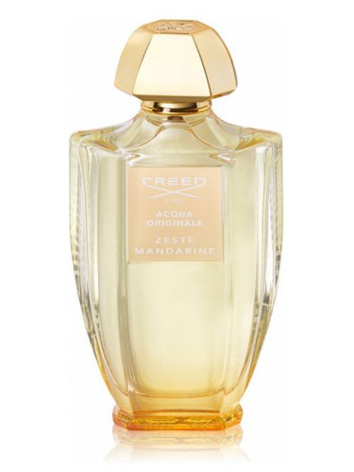 Unisex Acqua Originale Zeste Mandarine EDP 3.4 oz (Tester) Fragrances 3508445611197