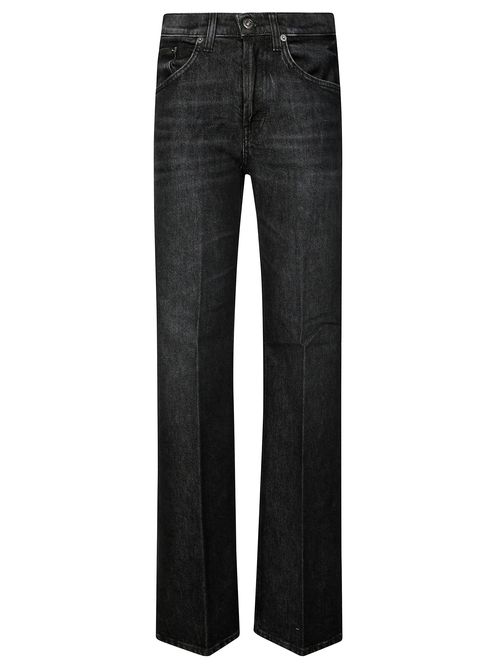 Jacklin Straight Leg Jeans