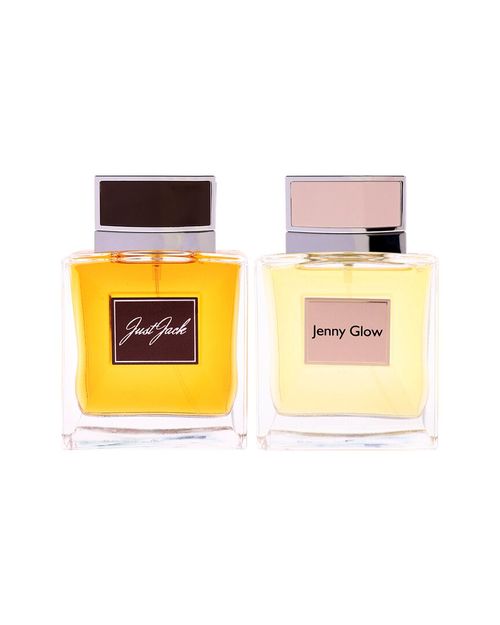 Unisex Just Jack And 2pc Gift Set