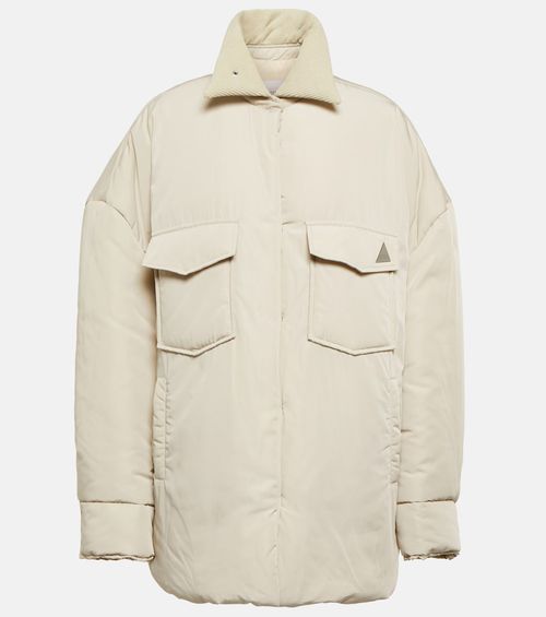 Puffer jacket