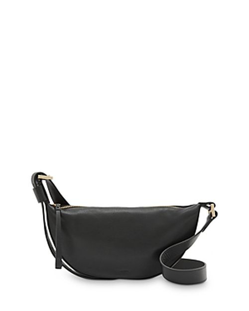 Half Moon Crossbody