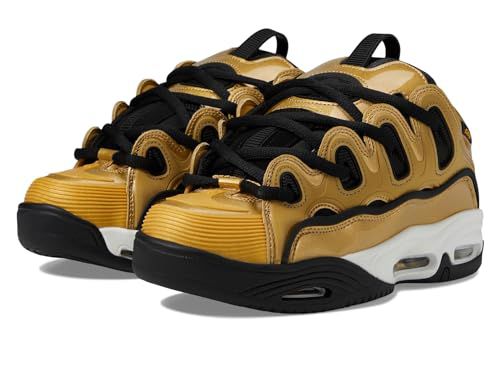 Osiris Men's D3 2001 Skateboarding Shoe