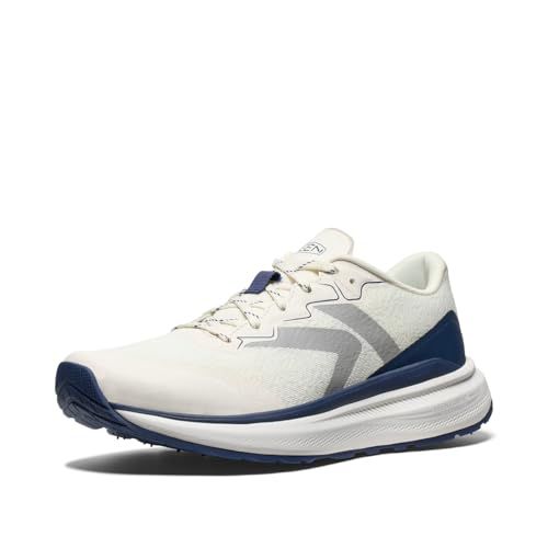 KEEN Men's WK500 Breathable Comfortable Supportive Walking Shoes