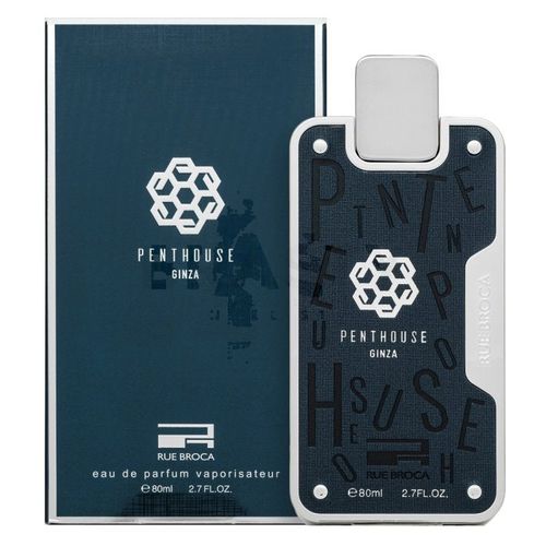 Rue broca Penthouse Ginza EDP
