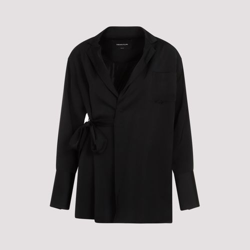 Viscose Blazer