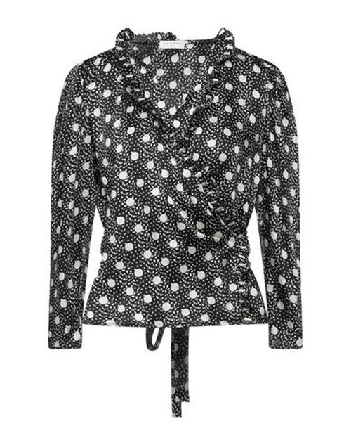 Woman Shirt Black