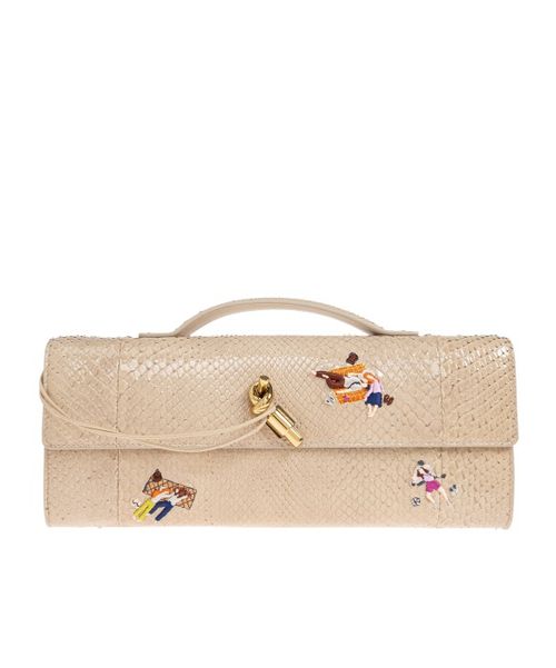 Andiamo Clutch