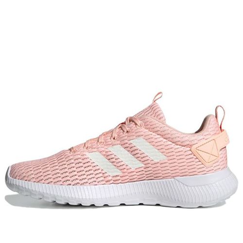 (WMNS) neo didas neo Cloudfoam Lite Racer Climacool 'Pink Blue'