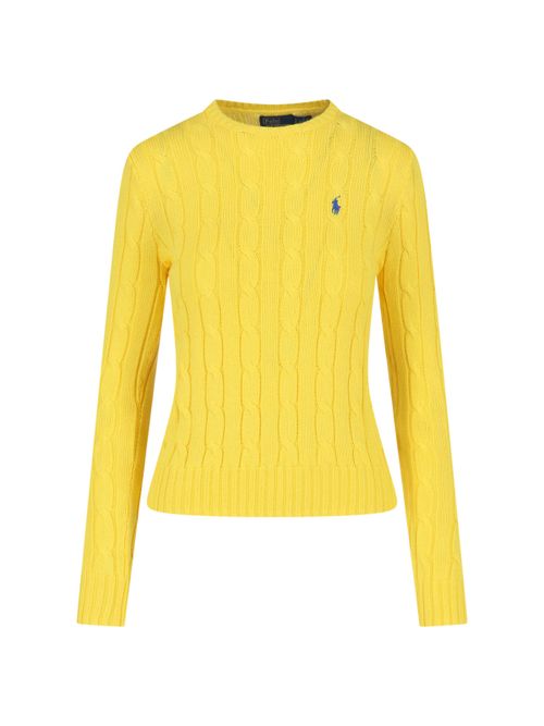 Bright 100% Cotton Sweater for Women