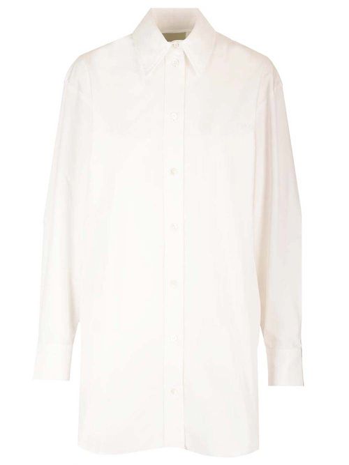 Cylvany Boyfriend Shirt