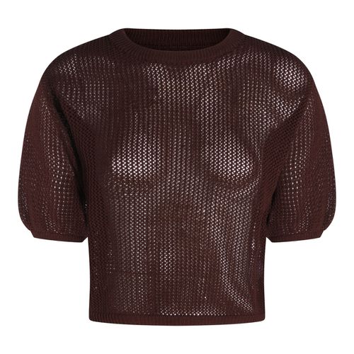 Sweaters Brown - Women