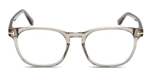 TF5868-B Beige,Clear