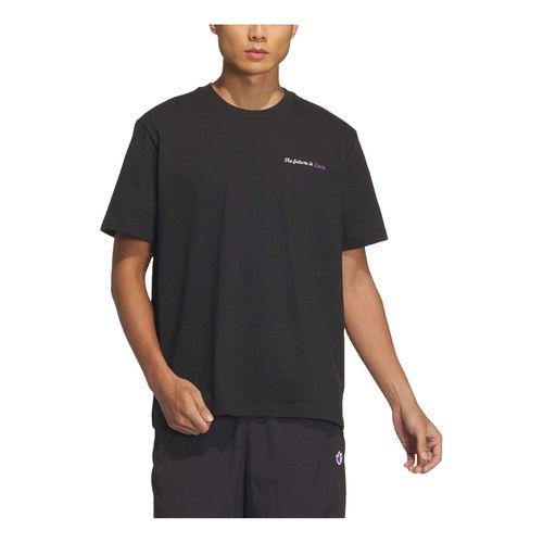 Chinese Valentine's Day Graphic T-Shirt 'Black'