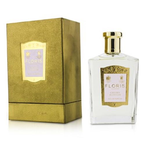 Cherry Blossom Eau De Parfum Spray for Women- 100 ml-3.4 oz