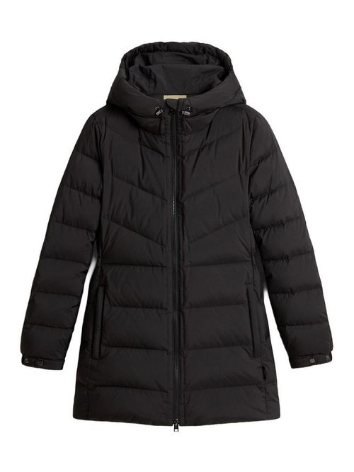 Black jacket