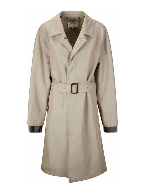Trench Coat