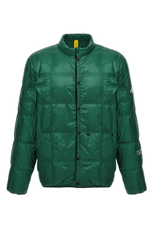 Moncler X Frgmt 'Jayel' Down Jacket