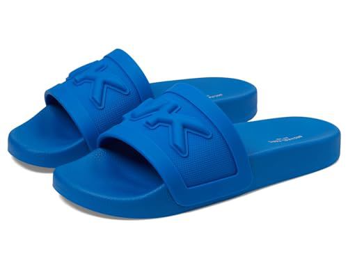 Michael Kors Men's Jake Signature Slide