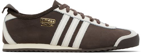 Brown Italia 60s Sneakers