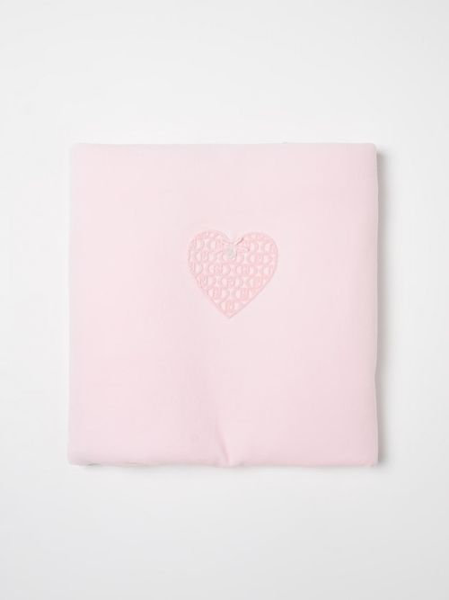 Blanket Kids color Pink