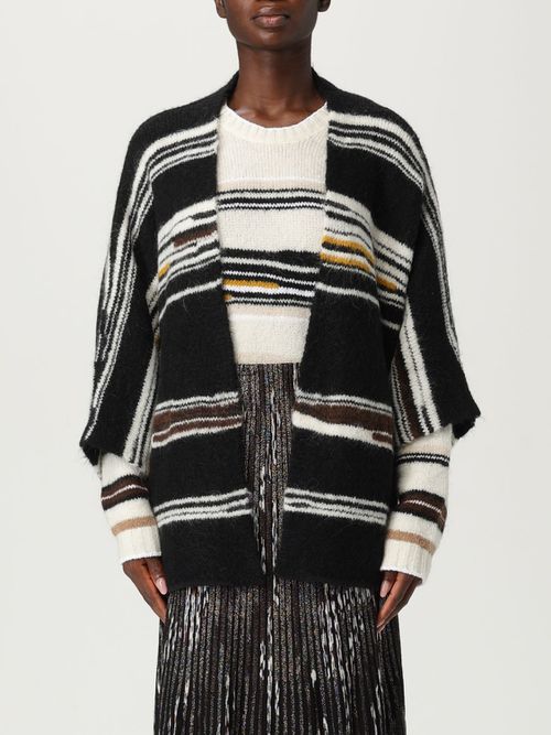 Sweater Woman color White